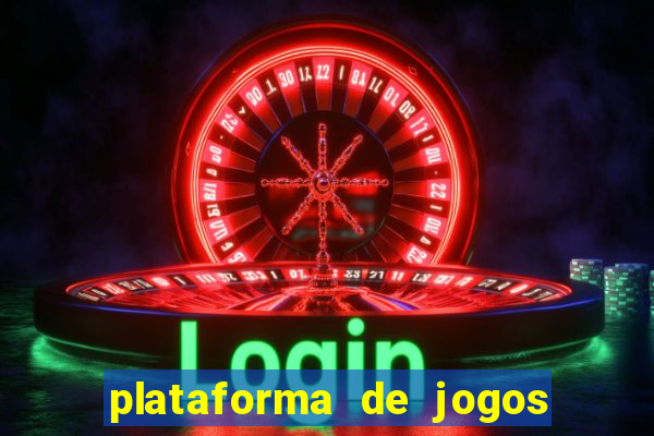 plataforma de jogos que pagam dinheiro de verdade